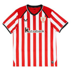 2026-27 Athletic Club Home