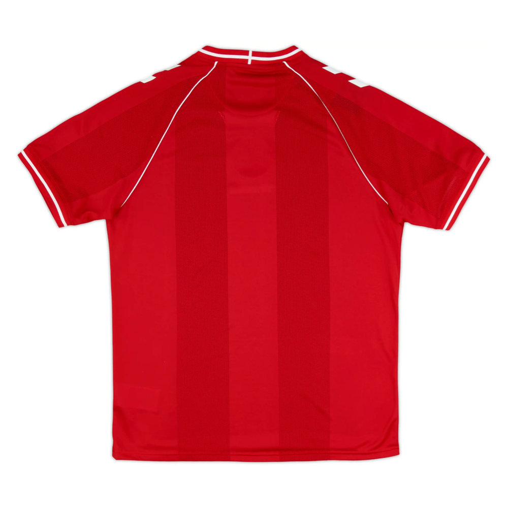 2026 Dinamarca Home