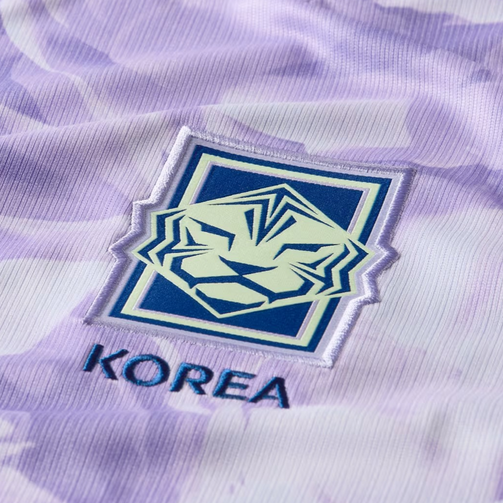 2026 Corea del Sur Away