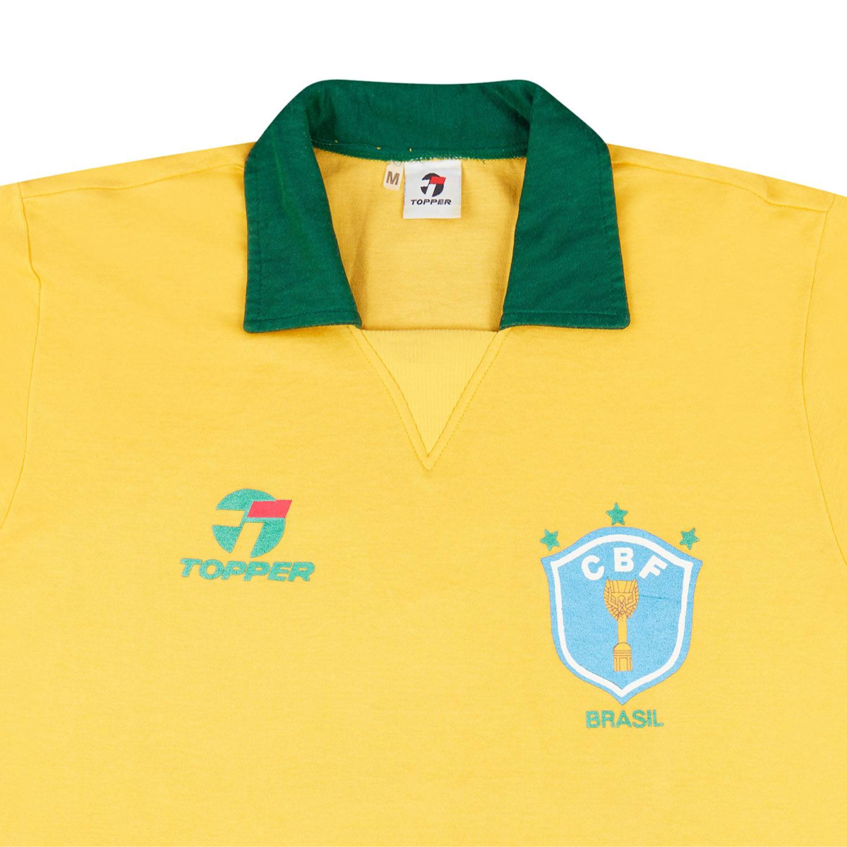 1988 Brasil Home