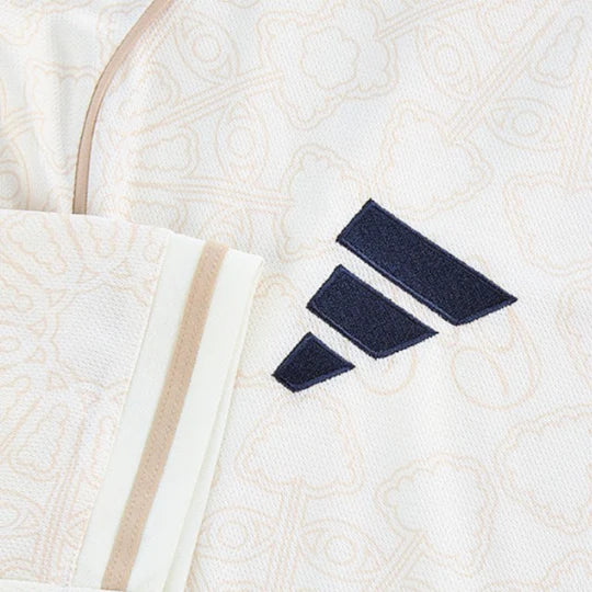 Maillot extérieur Argentine 2026