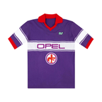 1984-85 ACF Fiorentina Home