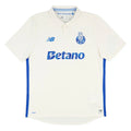 Maillot extérieur du FC Porto 2025-26