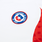2024 Chile Away