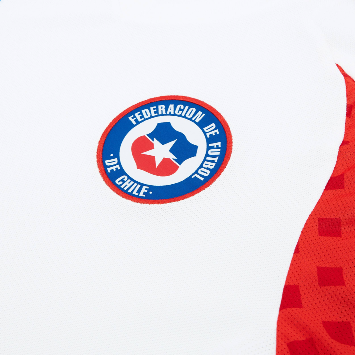 2024 Chile Away