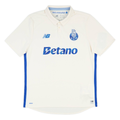2025-26 FC Porto Third