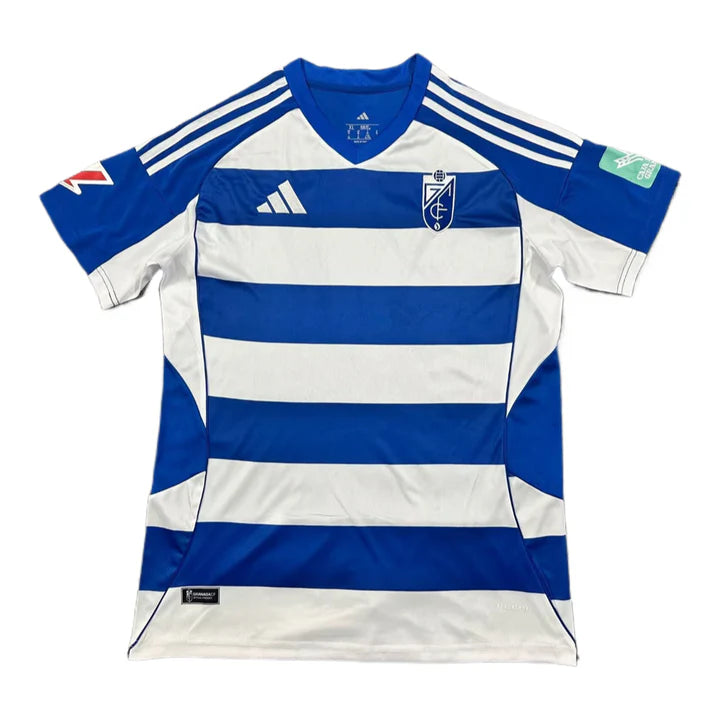 Maillot extérieur Argentine 2026