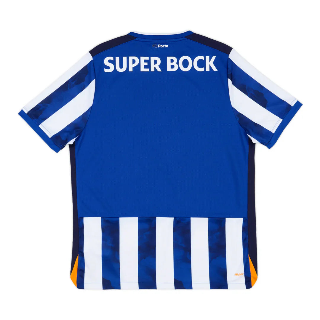 Maillot domicile du FC Porto 2024-25