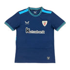 2025-26 Athletic Club Away