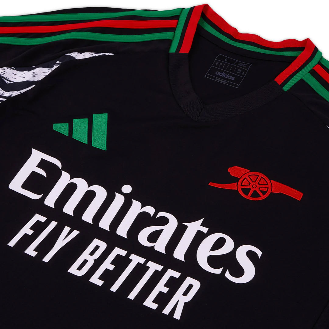 Maillot extérieur Argentine 2026