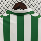 1988-89 Real Betis Balompié Home