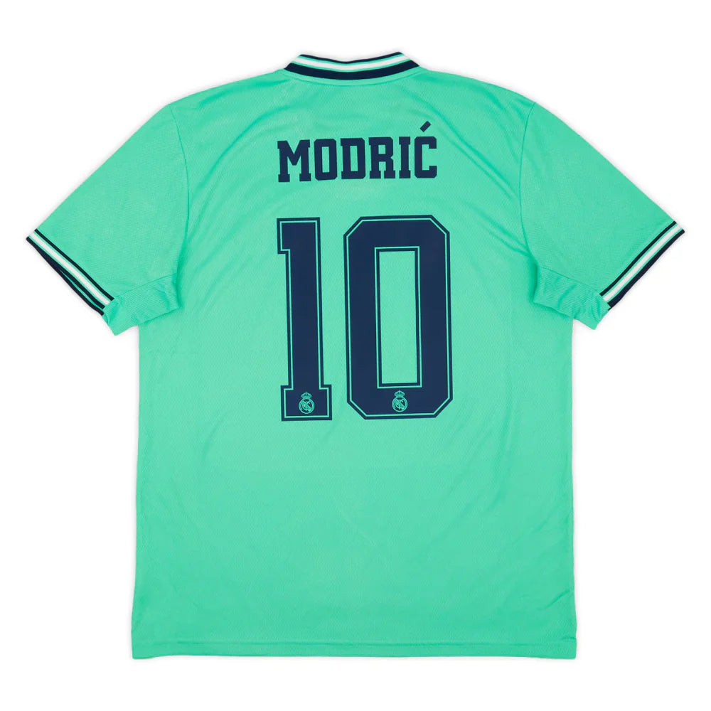 Maillot third du Real Madrid CF 2019-2020