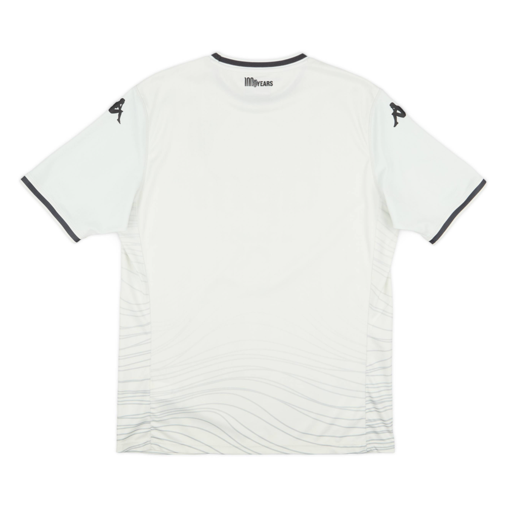 2024-25 As Monaco Away
