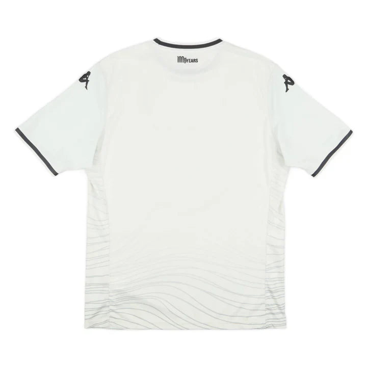 Maillot extérieur AS Monaco 2024-25
