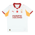 Maillot extérieur Galatasaray SK 2025-26