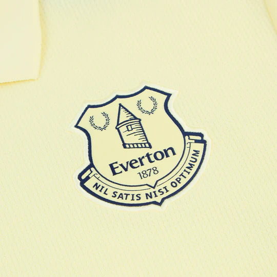 2025-26 Everton FC Away