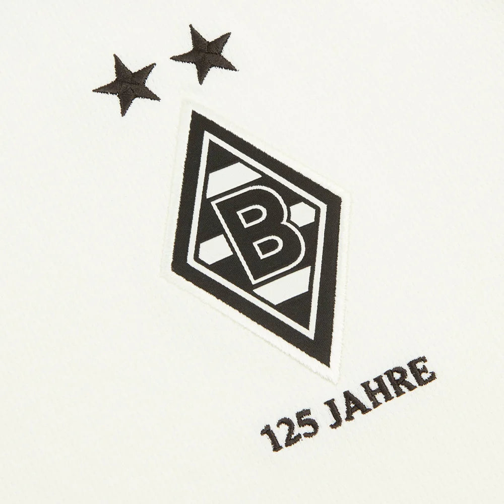 2025-26 Borussia Mönchengladbach Home