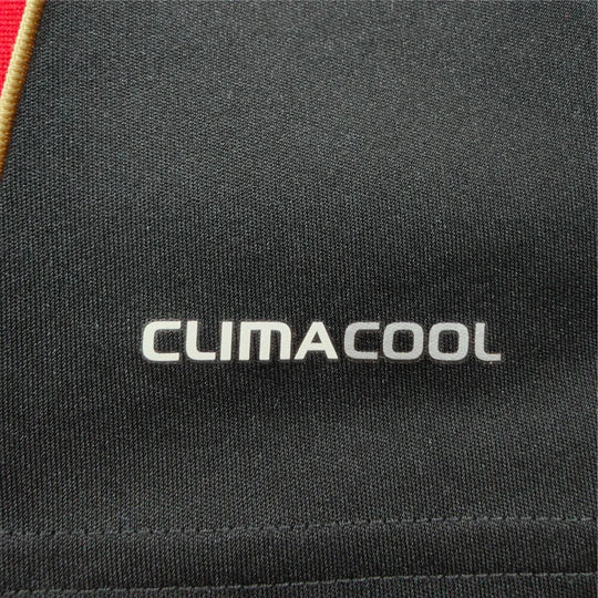2010-11 AC Milan Home
