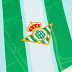 2025-26 Real Betis Balompié Away