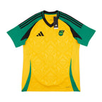2024 Jamaica Home
