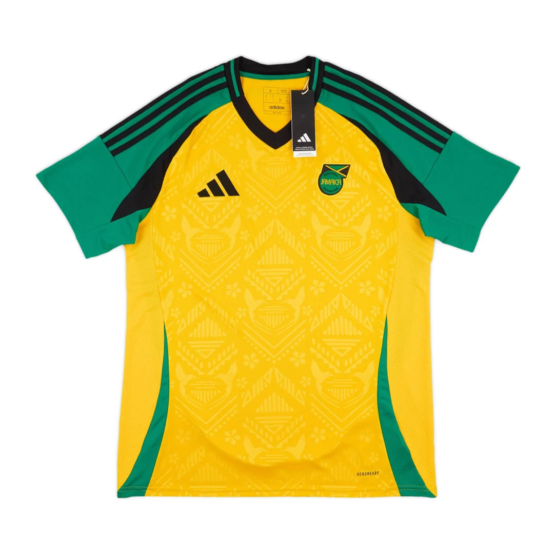 2024 Jamaica Home