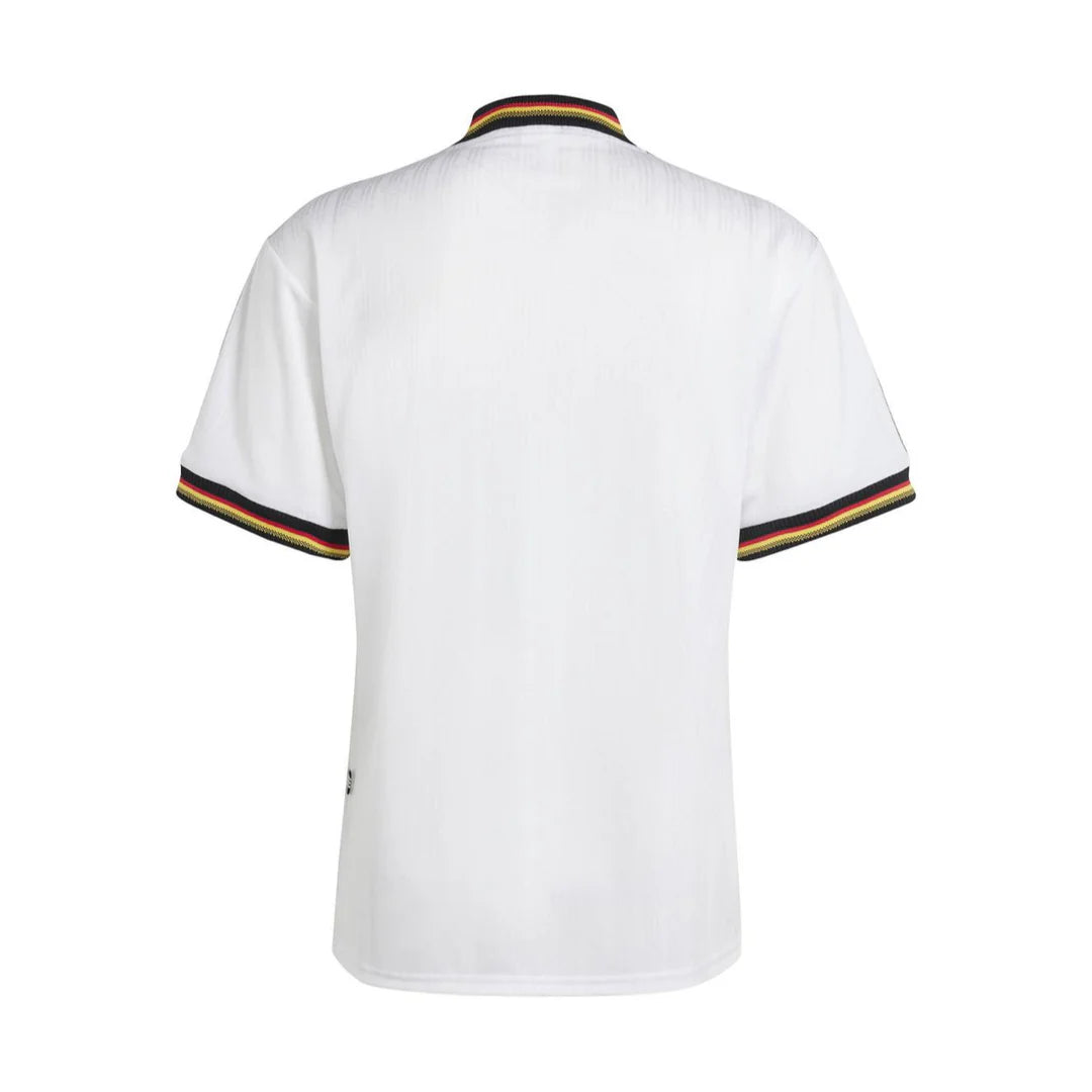 1996 Germany Home