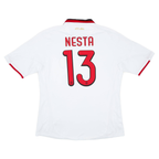 2009-10 AC Milan Away