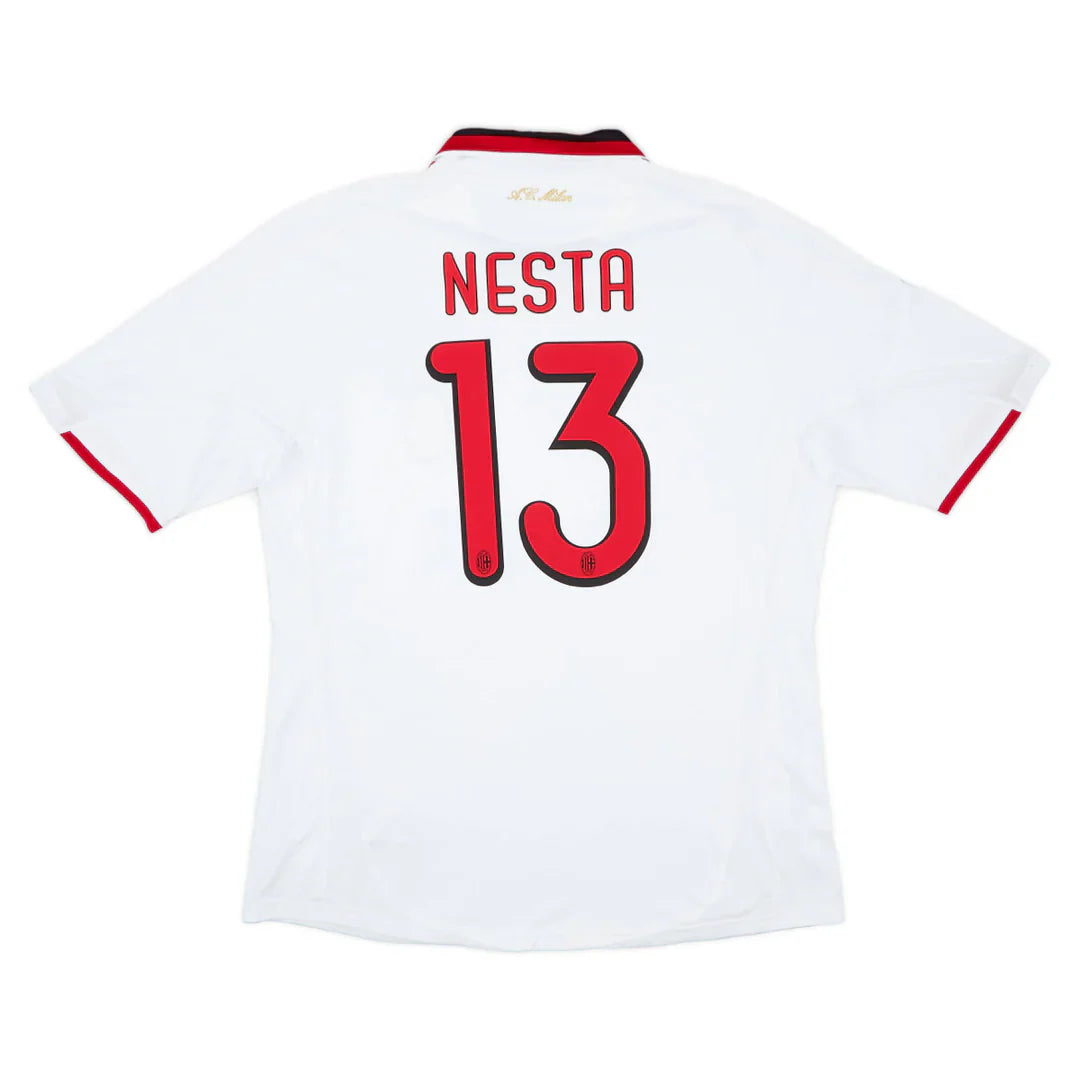 Maillot Extérieur AC Milan 2009-10