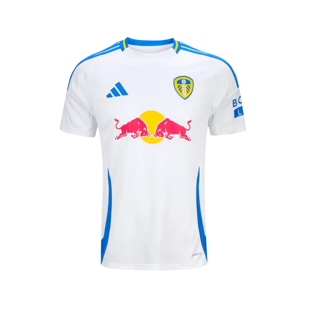2024-25 Leeds United FC Home