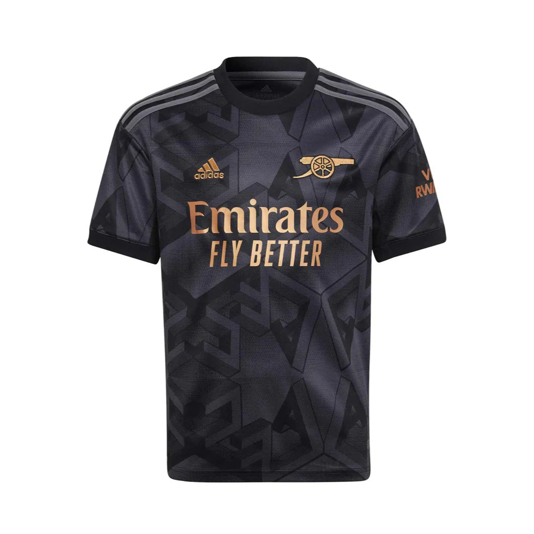Maillot extérieur Arsenal FC 2022-23
