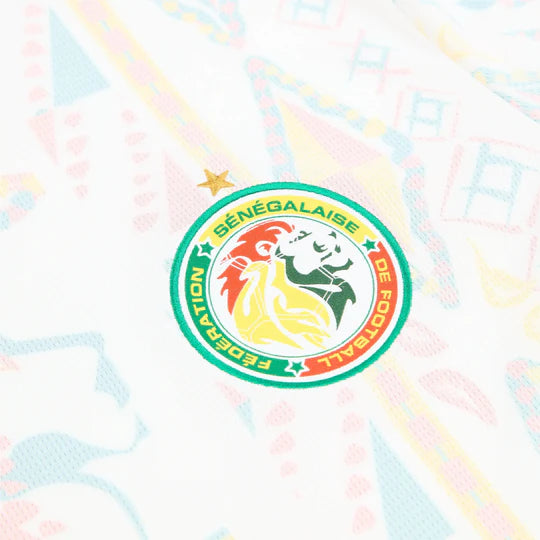 Maillot extérieur Argentine 2026