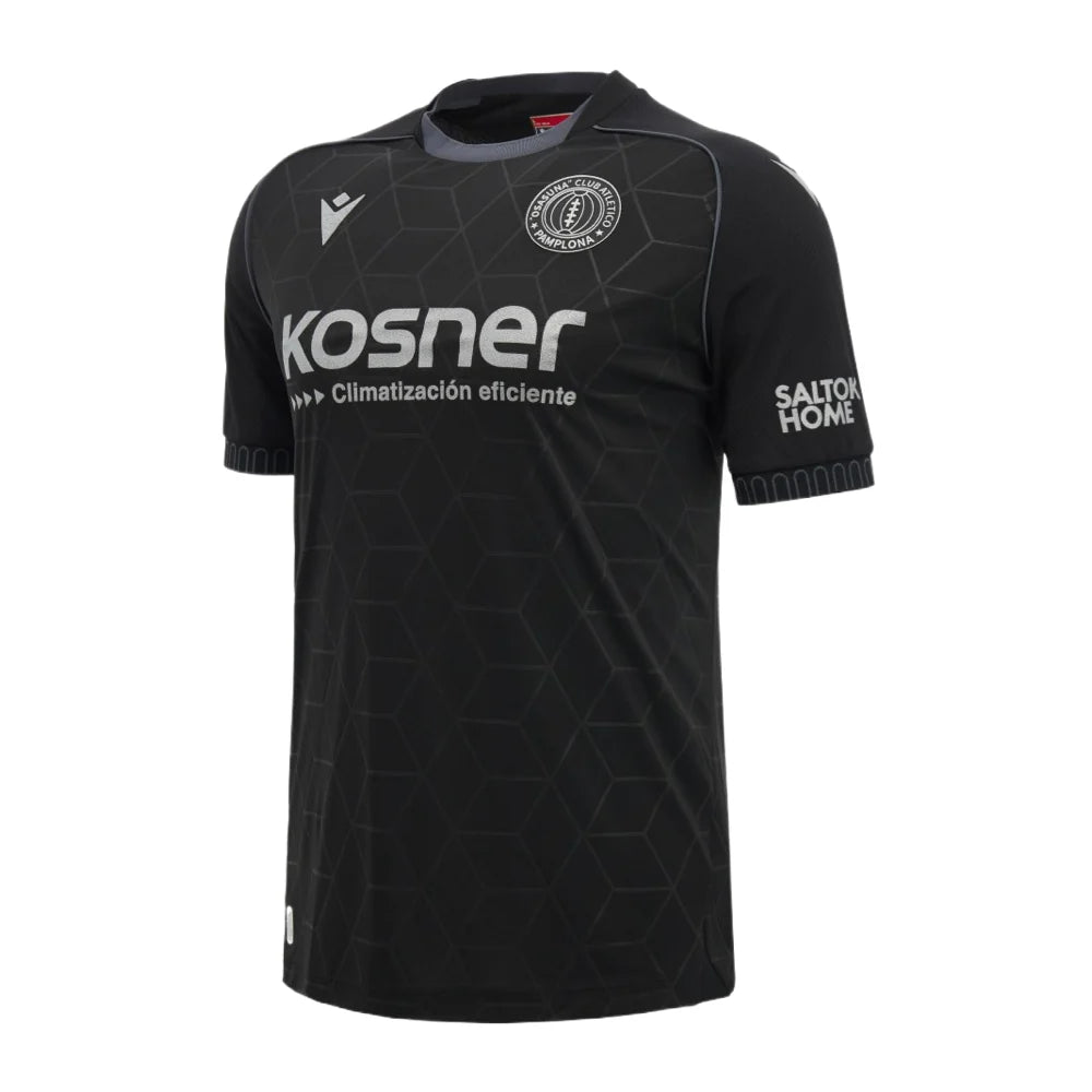 2026-27 CA Osasuna Third