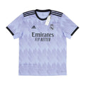 Maillot extérieur du Real Madrid CF 2022-23