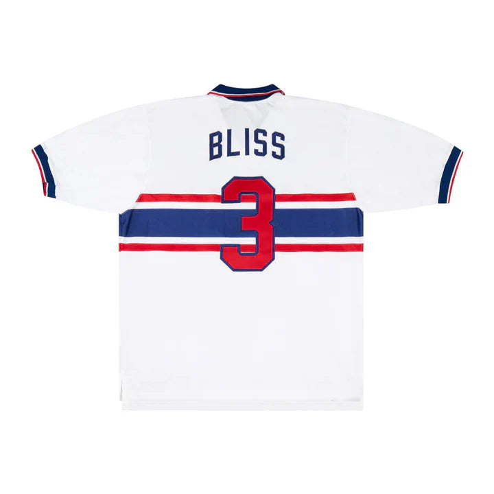 Maillot domicile États-Unis 1995