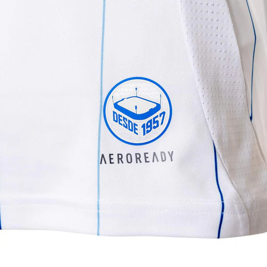 2024-25 Real Zaragoza Home