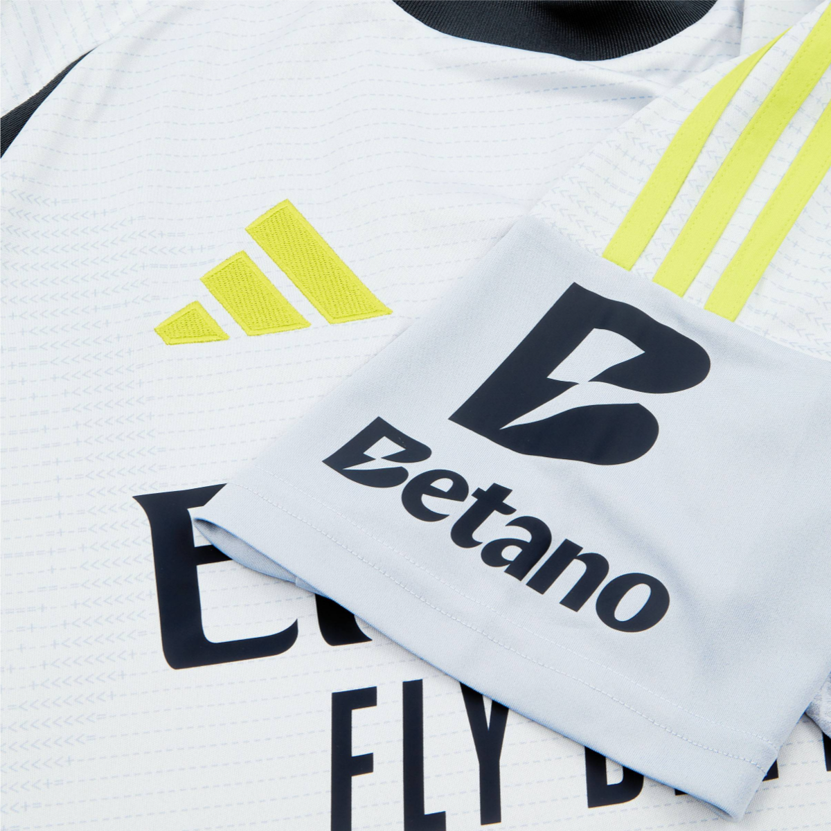 2024-25 Sl Benfica Third
