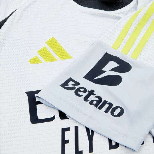 2024-25 SL Benfica Third