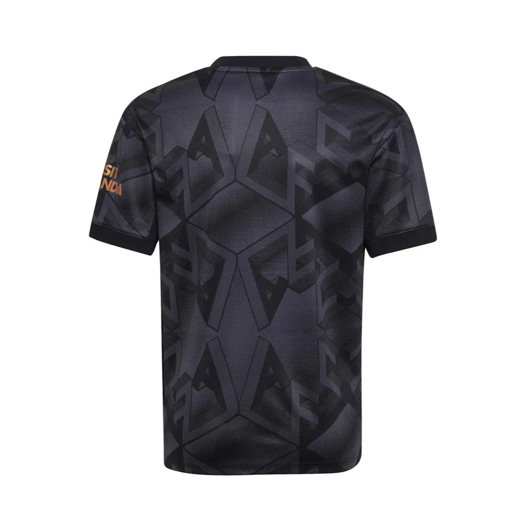 Maillot extérieur Arsenal FC 2022-23