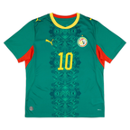 2026 Senegal Away