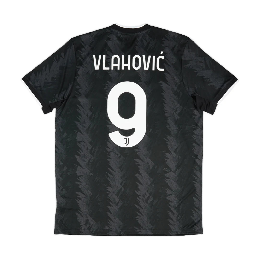 2022-23 Juventus FC Away