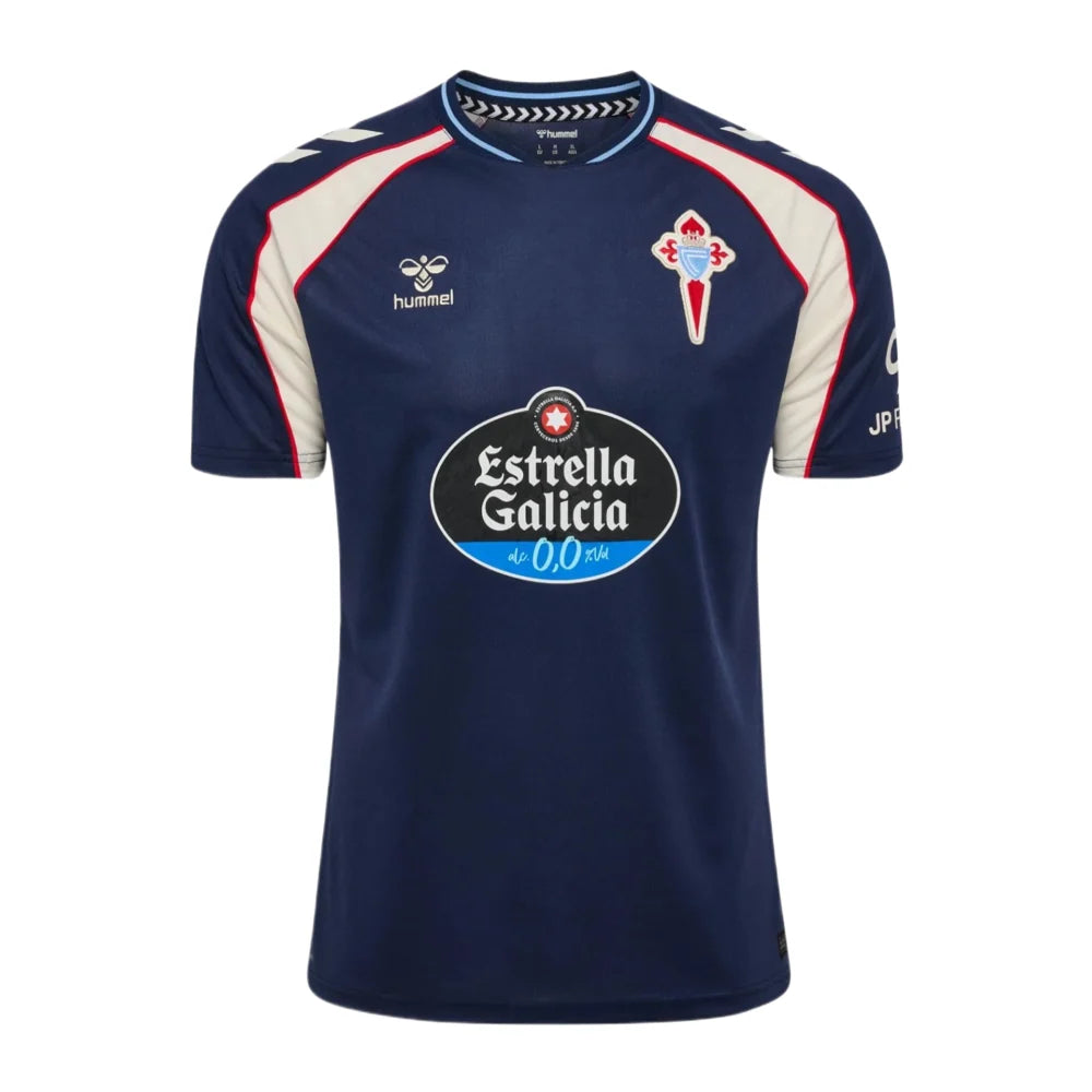 2026-27 RC Celta de Vigo Away