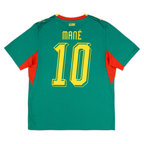 2026 Senegal Away