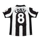 1997-98 Juventus FC Home