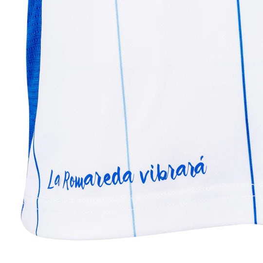 2024-25 Real Zaragoza Home