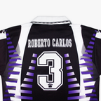 1997-98 Real Madrid CF Third