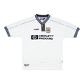 1997-99 Tottenham Hotspur FC Home