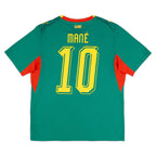 Maillot extérieur Argentine 2026