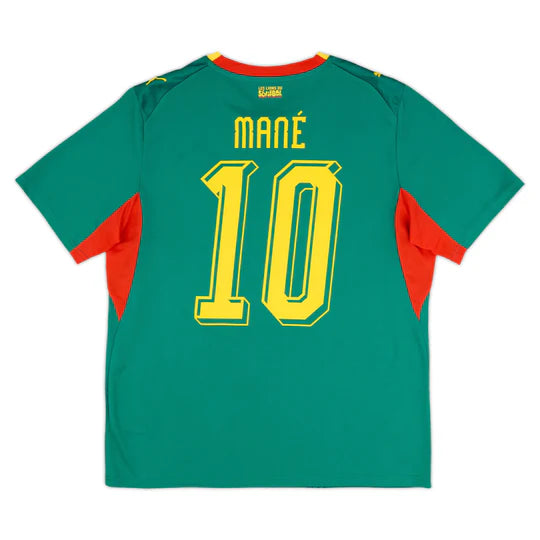 Maillot extérieur Argentine 2026
