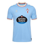 2026-27 RC Celta de Vigo Home