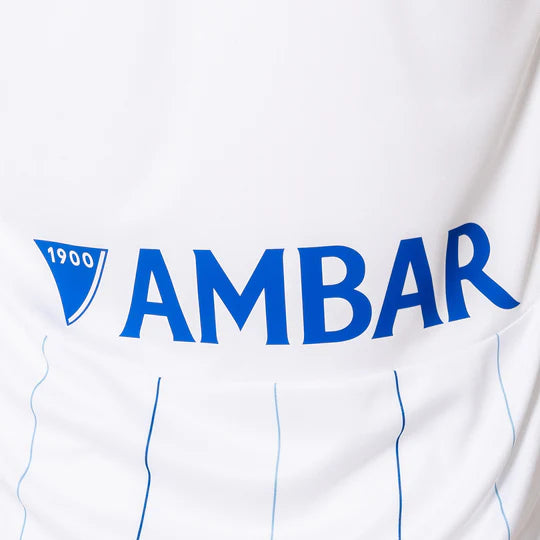 2024-25 Real Zaragoza Home